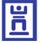 Mss icon logo