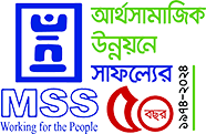 Mss logo