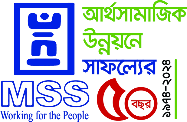 Mss icon logo